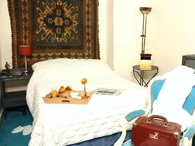 Relais Du Silence Des Tuileries Hotel