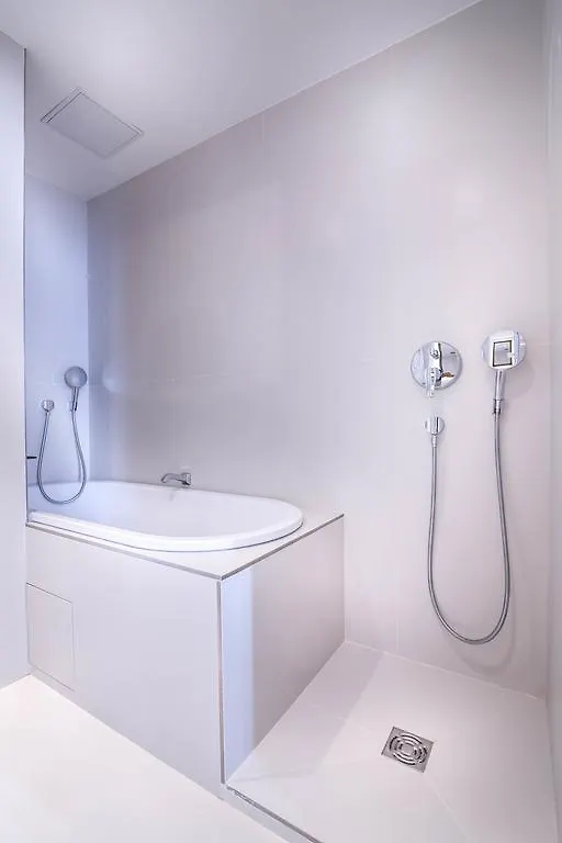 Hotell Relais Du Silence Des Tuileries 4*