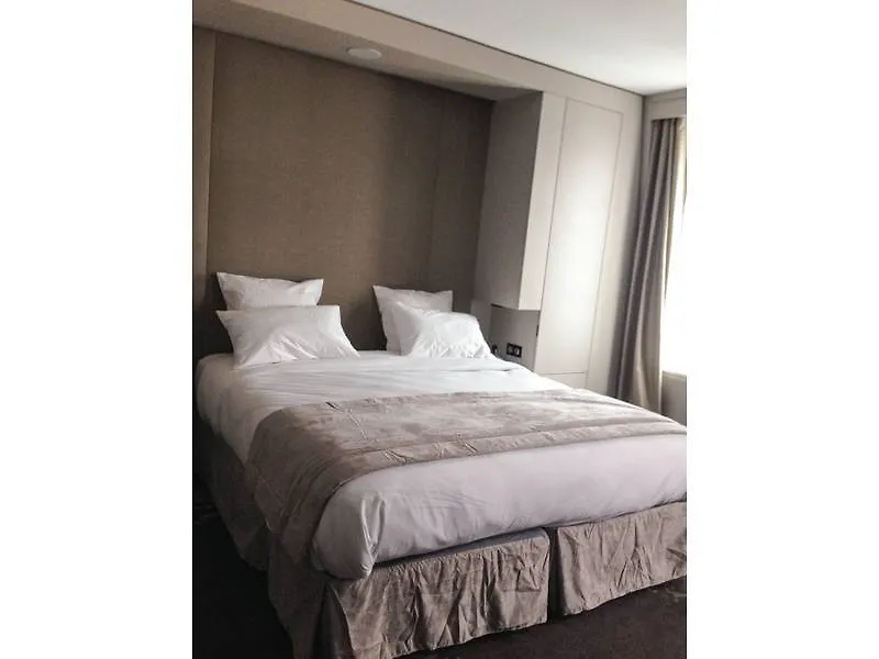 Relais Du Silence Des Tuileries Hotell