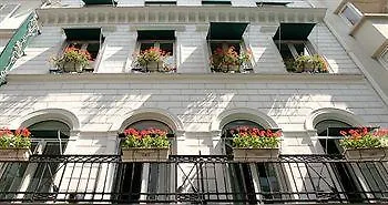 Hotel Relais Du Silence Des Tuileries 4*