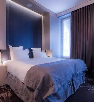 Relais Du Silence Des Tuileries Hotel