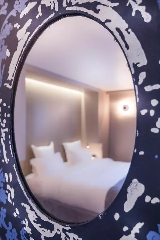 Hotel Relais Du Silence Des Tuileries