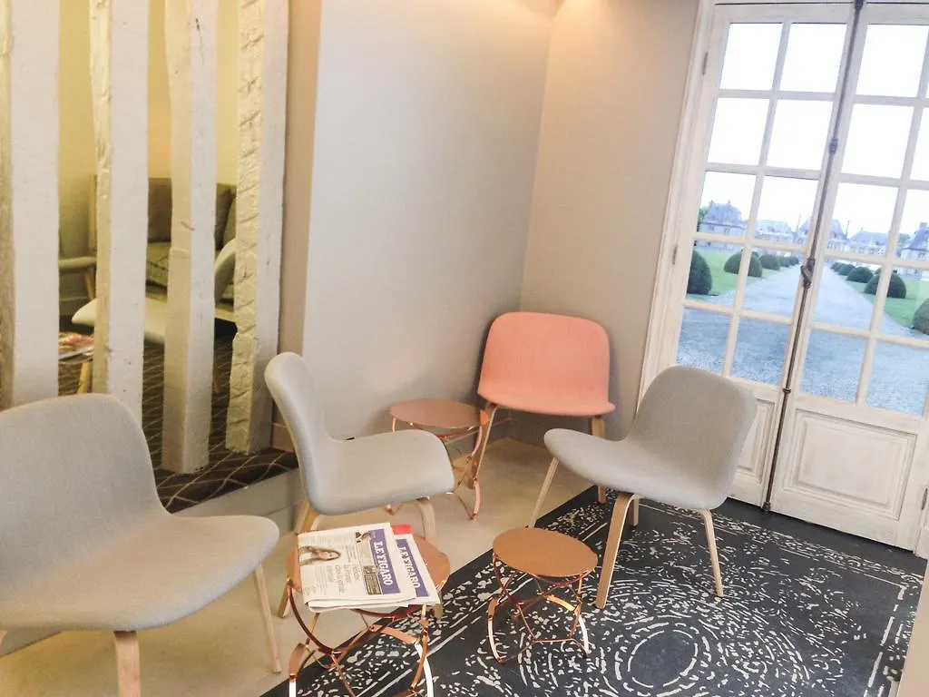 Hotell Relais Du Silence Des Tuileries Paris