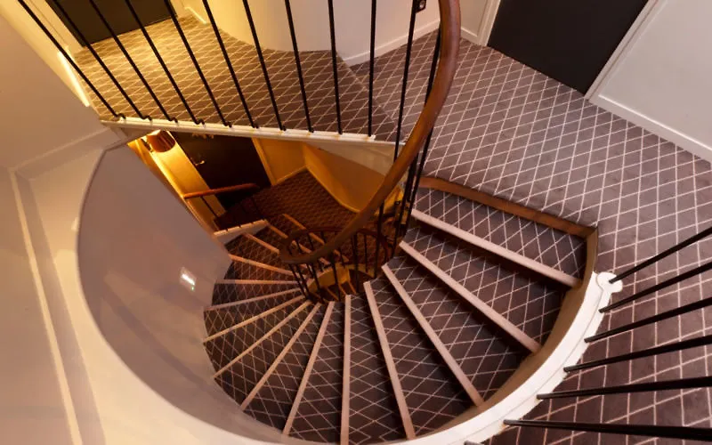 Relais Du Silence Des Tuileries Hotell