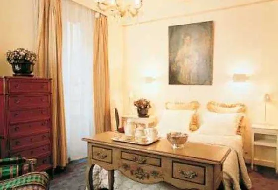 Hotell Relais Du Silence Des Tuileries 4*