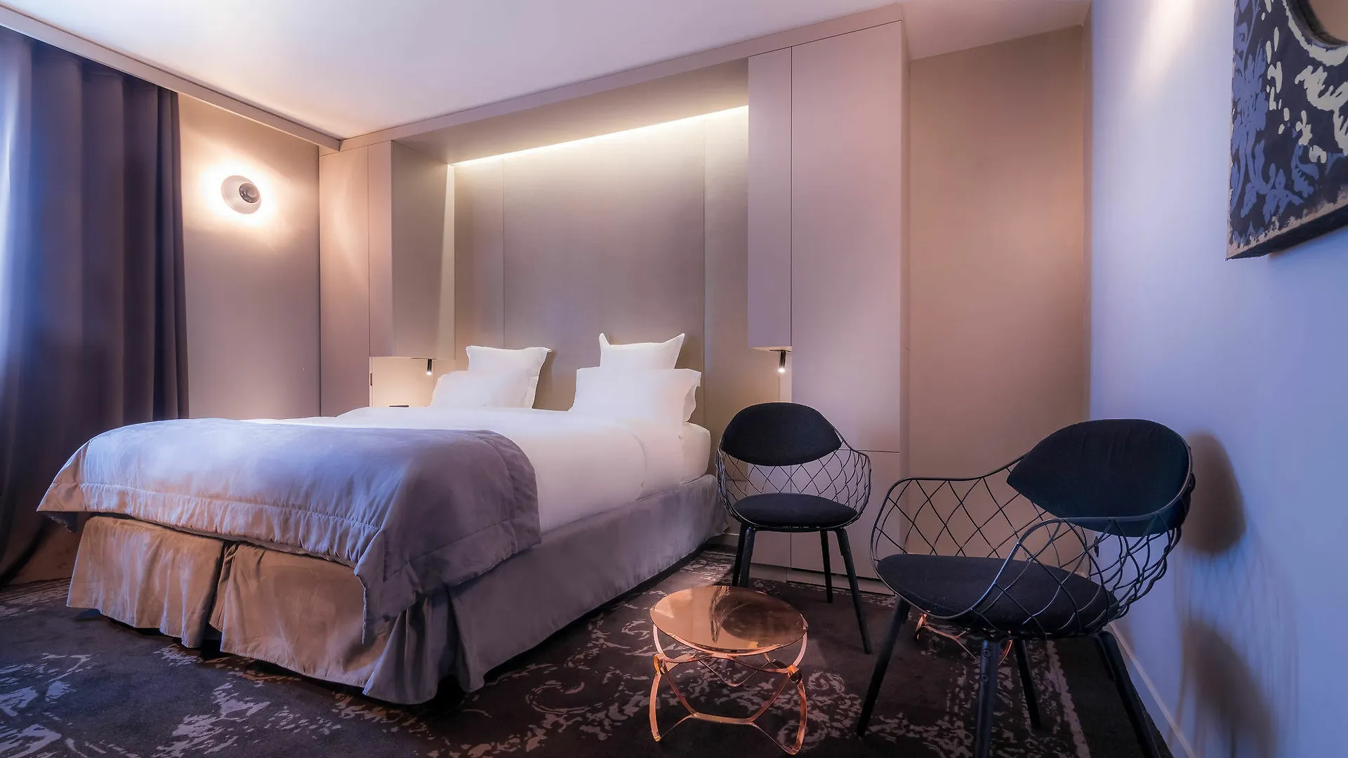 Hotel Relais Du Silence Des Tuileries 4*