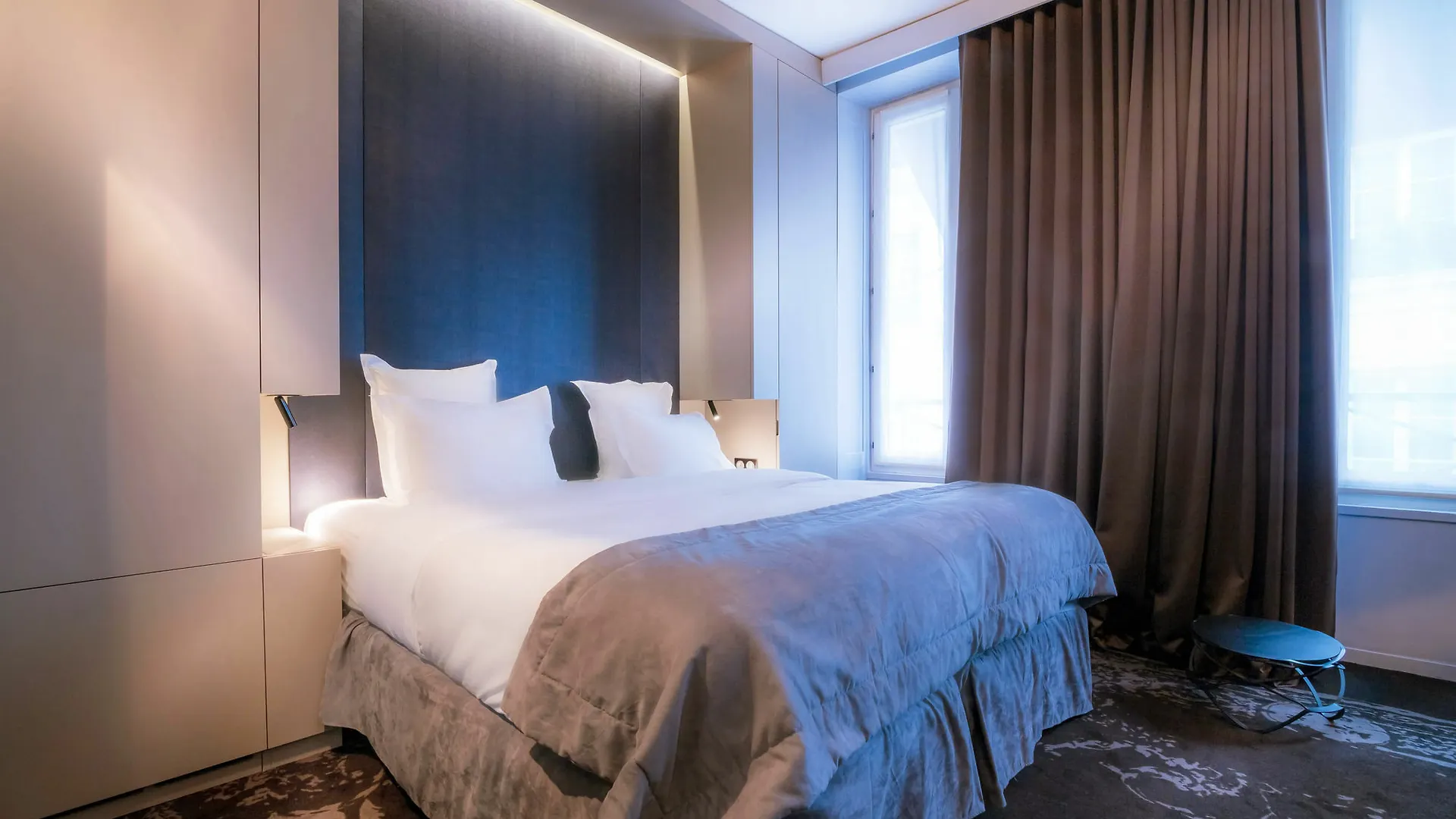 Relais Du Silence Des Tuileries 4* Paris