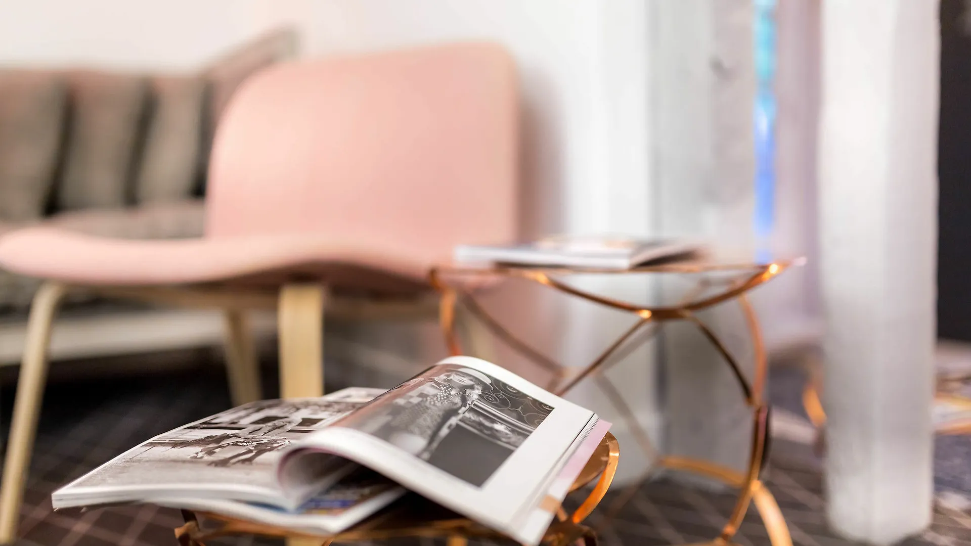 Relais Du Silence Des Tuileries Hotel