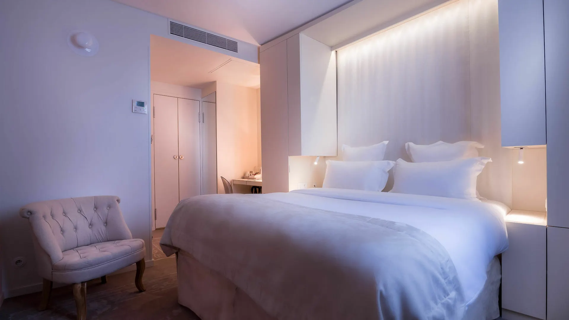 Relais Du Silence Des Tuileries 4* Paris