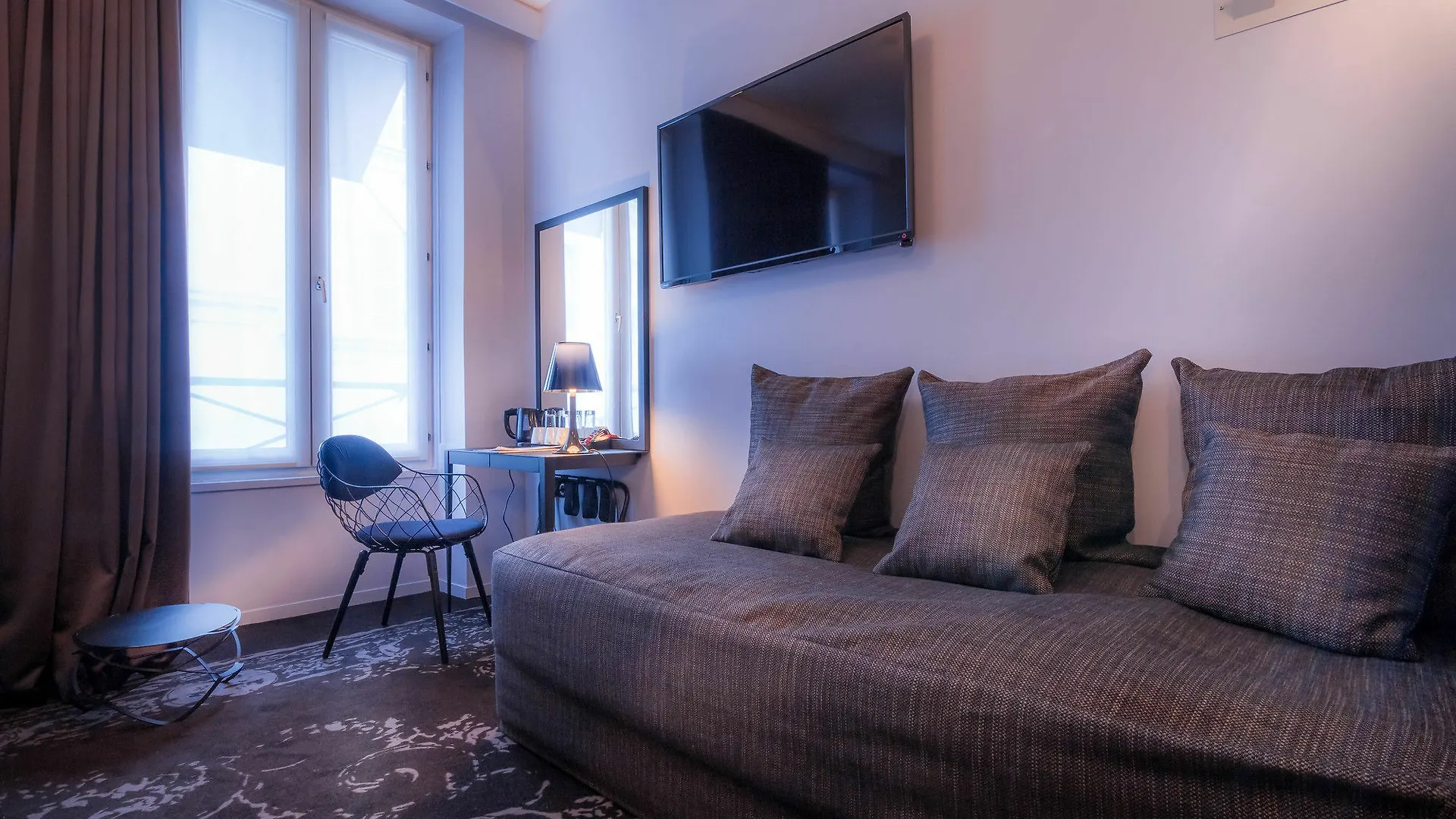 Relais Du Silence Des Tuileries 4*