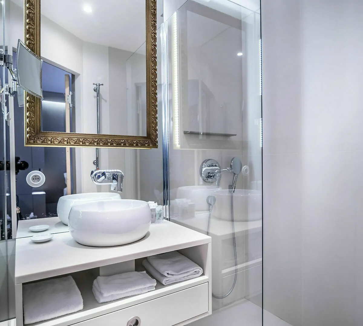Hotel Relais Du Silence Des Tuileries Paris