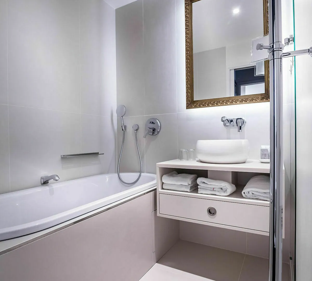 Relais Du Silence Des Tuileries Hotel Paříž