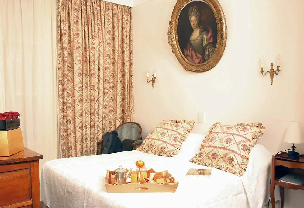 Relais Du Silence Des Tuileries Hotel 4*